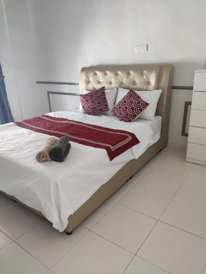 Вилла Private Pool Cassa Dinies, Wifi , Bbq,10 Pax Rantau Panjang Экстерьер фото