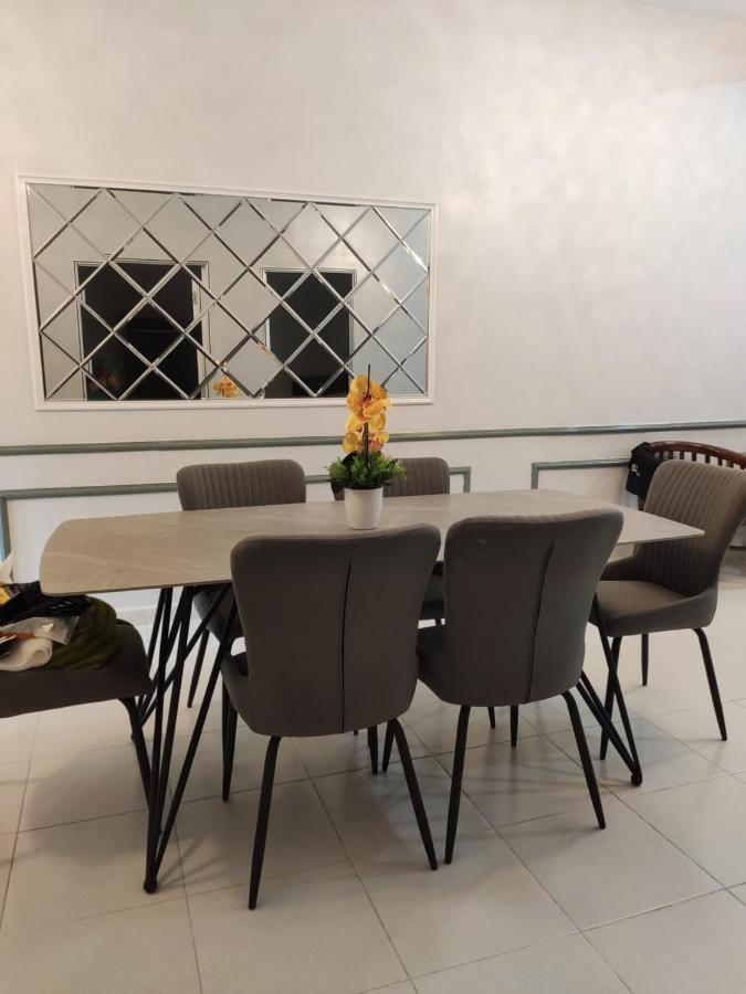 Вилла Private Pool Cassa Dinies, Wifi , Bbq,10 Pax Rantau Panjang Экстерьер фото