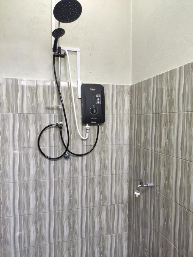 Вилла Private Pool Cassa Dinies, Wifi , Bbq,10 Pax Rantau Panjang Экстерьер фото