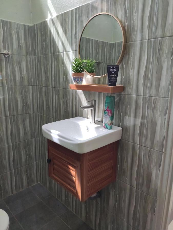 Вилла Private Pool Cassa Dinies, Wifi , Bbq,10 Pax Rantau Panjang Номер фото