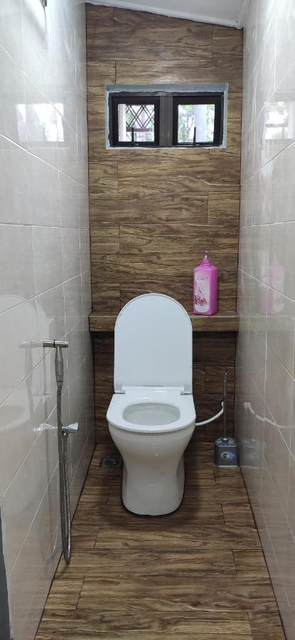 Вилла Private Pool Cassa Dinies, Wifi , Bbq,10 Pax Rantau Panjang Экстерьер фото